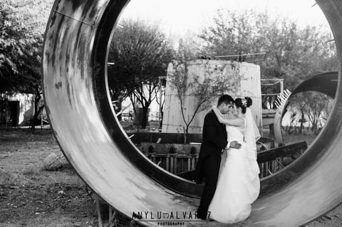 18122016 José e Isela. - Anylu Álvarez Fotografía.