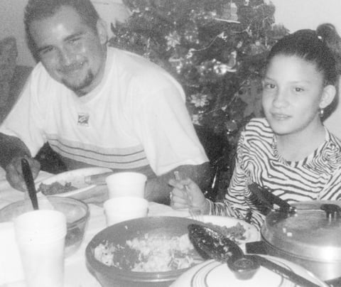 18122016 Hermanos Galván Martínez en diciembre de 1998.