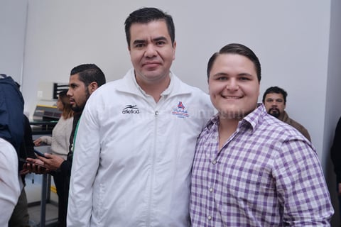 21122016  Guillermo y Fernando.