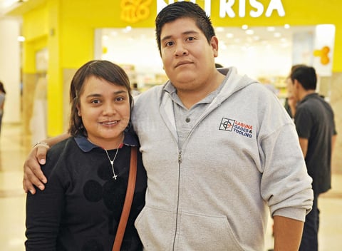 21122016 Karen y Óscar.