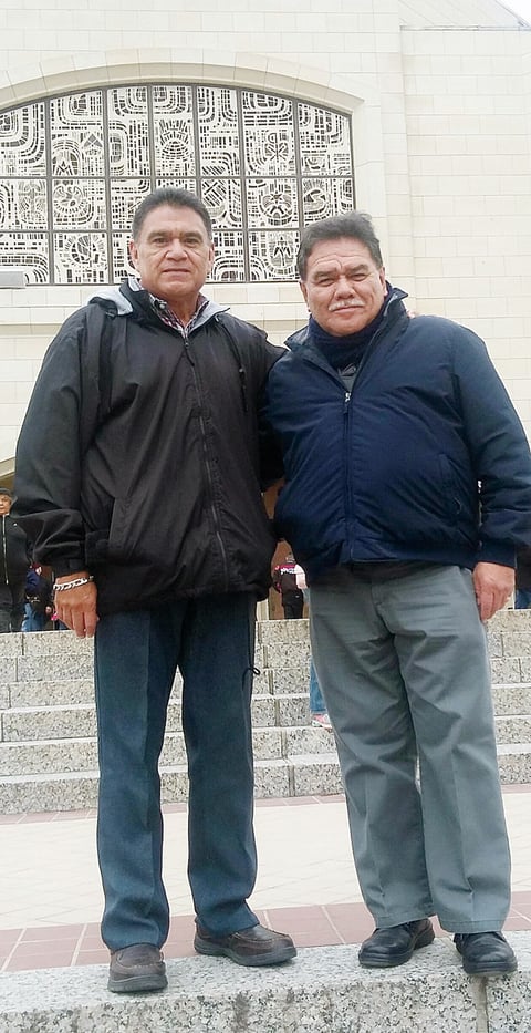 22122016 Miguel y Raúl Óscar.