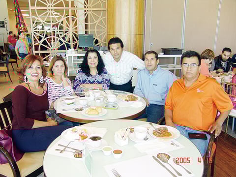 22122016 Entre amigos.