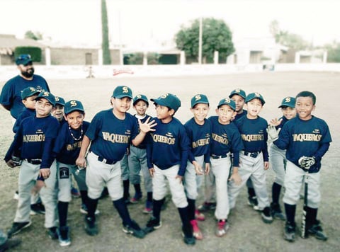 22122016 Selección Sertoma categoría 9 años.