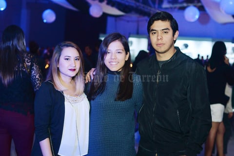 22122016 Enya, Miriam y Francisco.