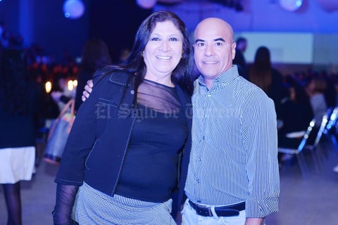 22122016 Bernardita y Víctor.