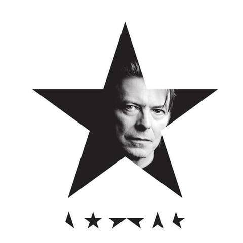 Blackstar (Sony Music), de David Bowie: Casi nadie pudo anticipar que este álbum, publicado pocos días antes de la muerte de su autor, se tornaría en su testamento. Oscuro, inquietante e incómodo en sus atmósferas, resulta aún más escalofriante leído como lo que finalmente fue, crónica anticipada en primera persona del ocaso de una estrella que ni aún así renunció a ser trascendente.