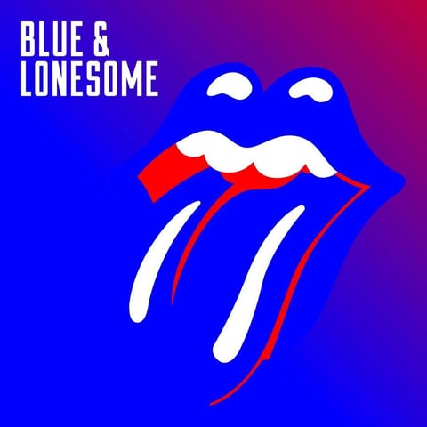 Blue & Lonesome, (Universal), de The Rolling Stones: Su primer disco de estudio en once años sacudió el panorama musical más en el apartado mediático que como hito evolutivo. De hecho, Sus Satánicas Majestades apostaron por mirar muy atrás, al "blues" clásico de los sesenta, para brindar un trabajo que agradó a la crítica y que contó incluso con la guitarra de Eric Clapton.