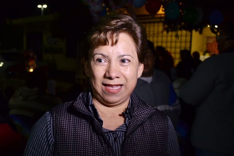 Doña Catalina por su parte, se dijo emocionada por recibir a sus "invitados de lujo". "Para mi familia, esto es algo muy especial". Además, dijo que "como es la primera vez, hubiéramos querido algo bien especial, pero pues como es una comunidad de bajos recursos, hay gente humilde, fue de acuerdo a nuestras posibilidades".
