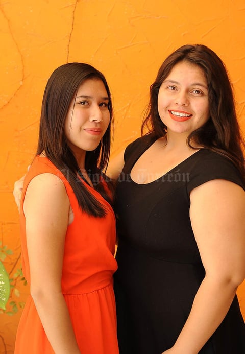 23122016 Luz e Ivette.