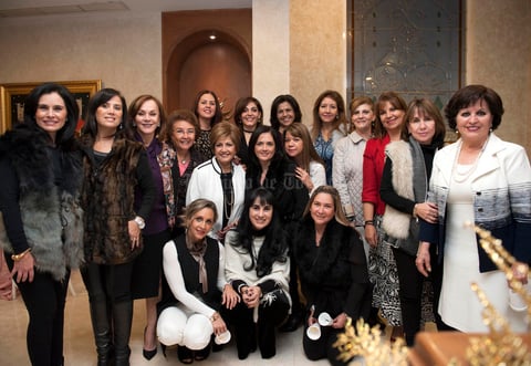 Festejo de La Rosa