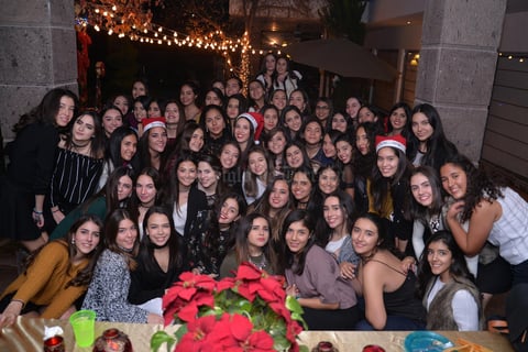 La foto del recuerdo