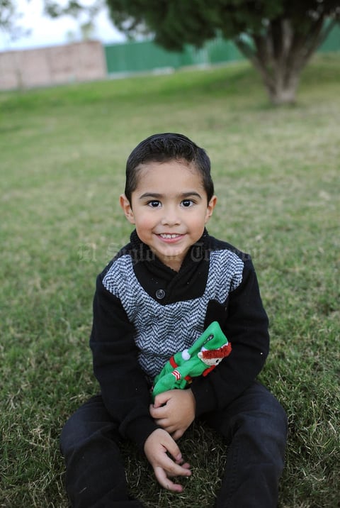 Luis David