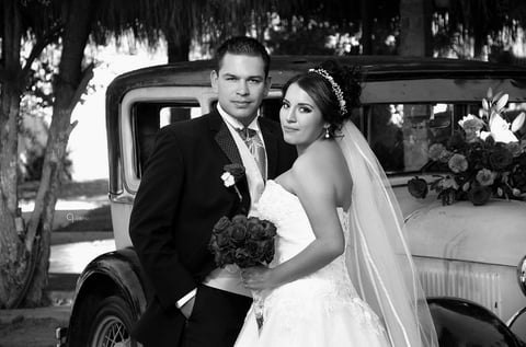25122016 Eloy y Nayhelli. - Quintino Fotografía