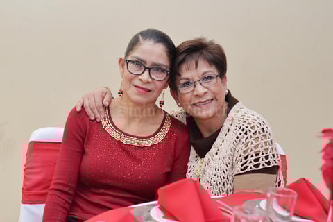 26122016 Doris y Maribel.