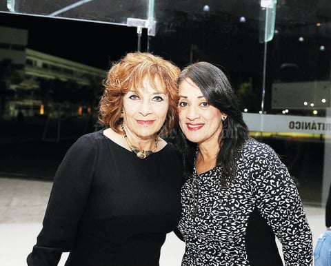 26122016 Samara y Claudia.