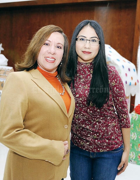 26122016 Verónica y Rocío.