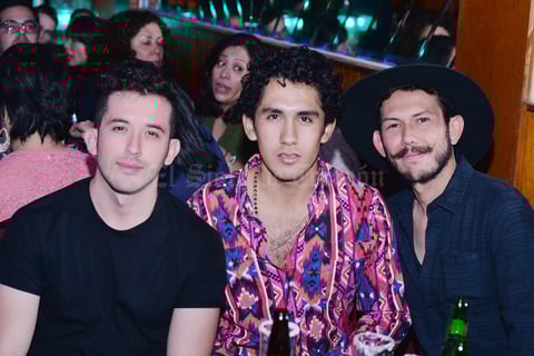27122016 David, Héctor y Omar.