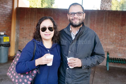 28122016 Azucena y Rogelio.