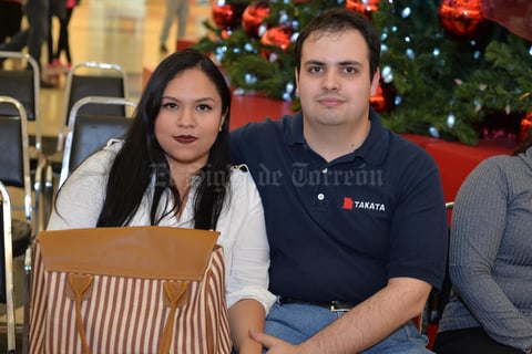 28122016 Gabriela y Beat.