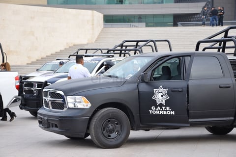 El alcalde refirió además al cambio que ha tenido la ciudad como resultado del trabajo realizado para mejorar la seguridad, que trajeron aparejado inversiones y más fuentes de empleo.