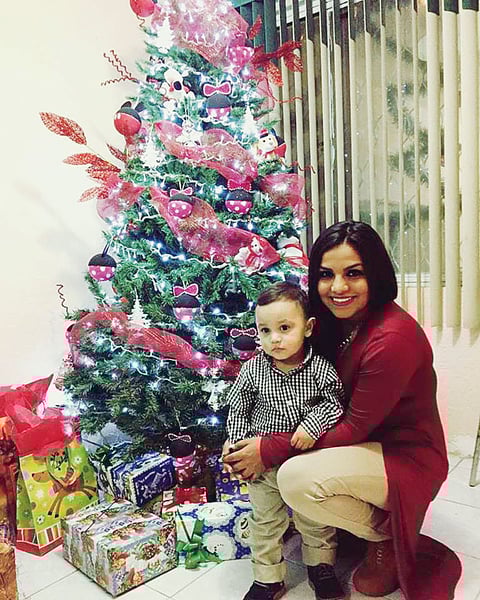 29122016 Santiago y Karen.