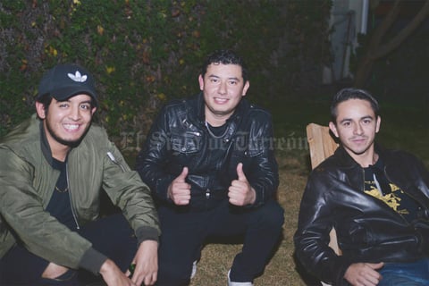 29122016 Jesús, David y Héctor.