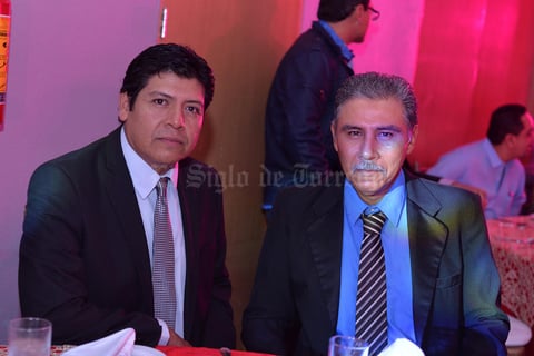 29122016 PARA LA FOTO.  Gerardo y Fernando.