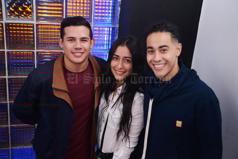 31122016 Diego, Karen y Luis.