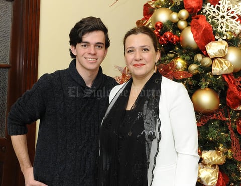 31122016 Amiran y Mariana.
