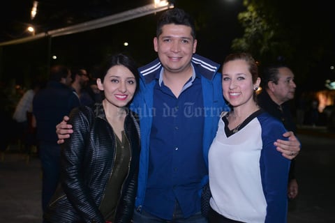 02012017 Rossana, Rogelio y Diana.