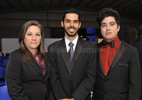 02012017 Ivonne, Luis y Alberto.