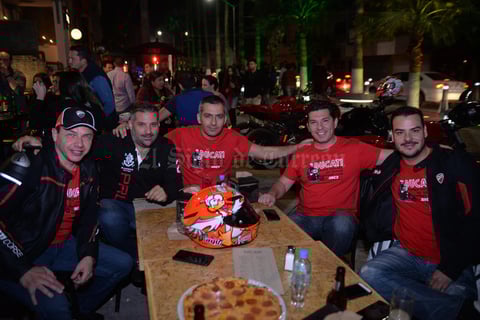 02012017 Club Ducatti Laguna.
