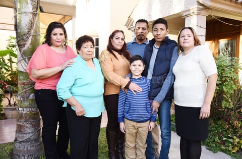 03012017 Familia García Adame.