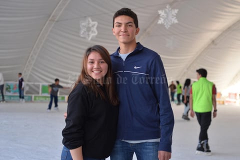 04012017 Diversión sobre hielo