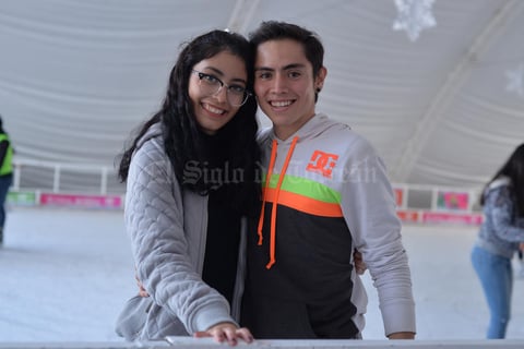 04012017 Dora y Xavier.
