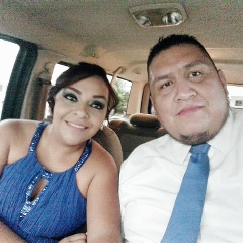 05012017 Graciela y Genaro.