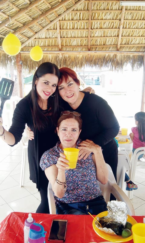 05012017 Rosy, Bertha y Blanca.