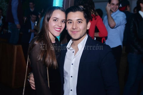 05012017 Mariana y Raúl.