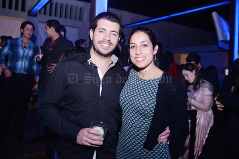 05012017 Luis y Chiara.