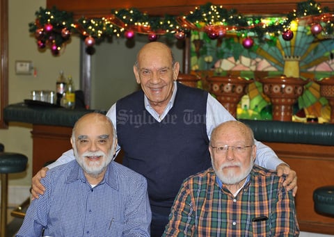 06012017 Eddy, Manuel y Jorge.