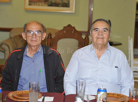 06012017 Francisco Muñoz y Arnulfo Guevara.
