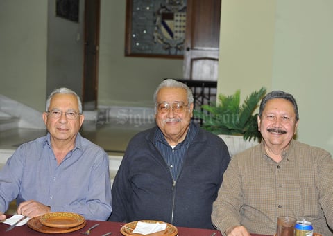 06012017 Enrique Abularche, José Delgadillo y Jaime Escalera.