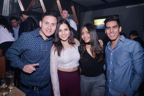 06012017 Esteban, María, Ale y Julio.