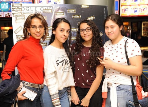 06012017 Lili, Ale, Blanca y Blanca.