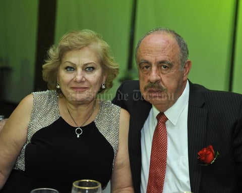 06012017 Patricia Sepúlveda y Fancisco Díaz Cueto.