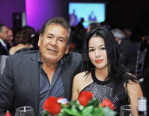 06012017 Felipe y Alejandra Barraza.