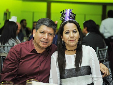06012017 José Antonio López y María Lourdes García.