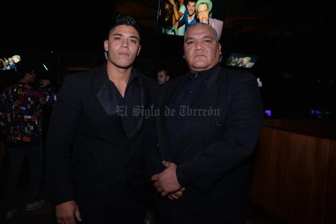 Seguridad Mars vip