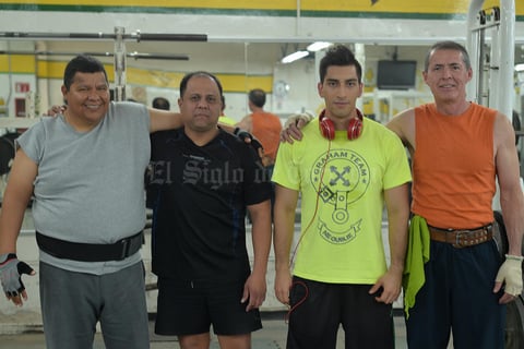 07012017 Erasmo, Jairo, Edy y Javier.