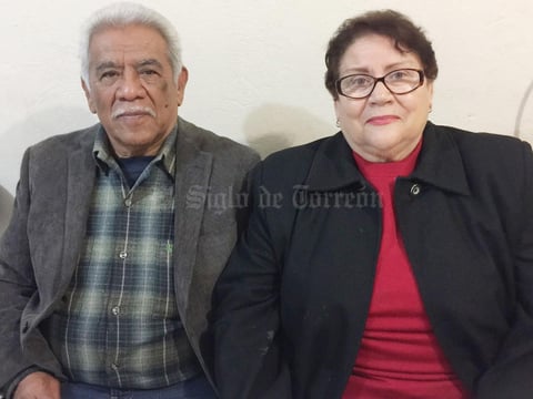 09012017 FELIZ ANIVERSARIO.  Cristóbal Sánchez y Margarita García.